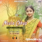 Hajigala Neula Chhua (Odia Item Song Humming Dance Dhamaka Mix 2023-Dj M Remix (Digi)